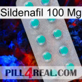 Sildenafil 100 Mg 28
